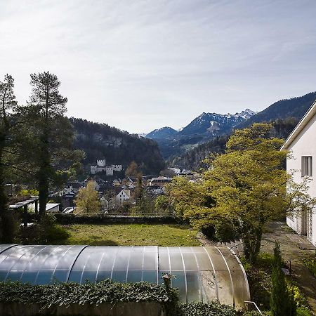 Villa Muller Feldkirch Extérieur photo