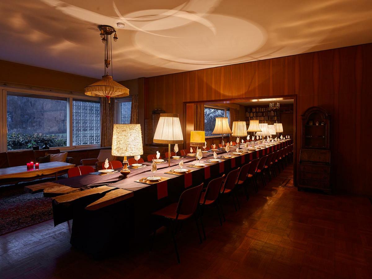 Villa Muller Feldkirch Extérieur photo