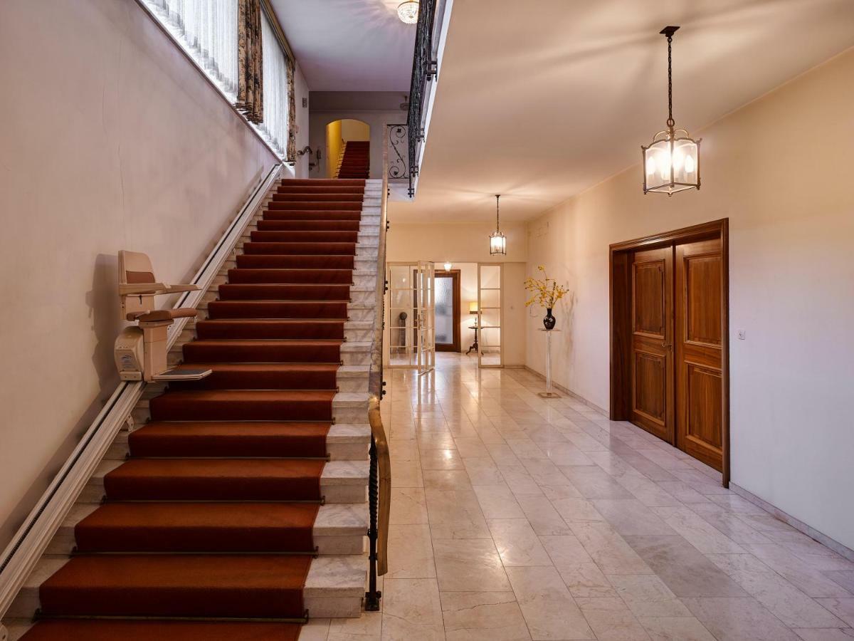 Villa Muller Feldkirch Extérieur photo