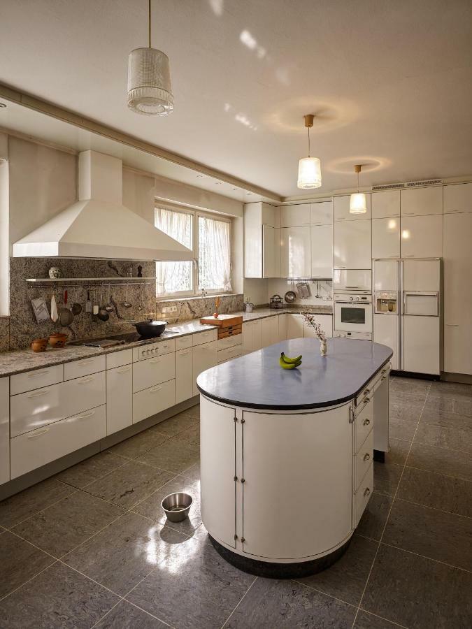 Villa Muller Feldkirch Extérieur photo
