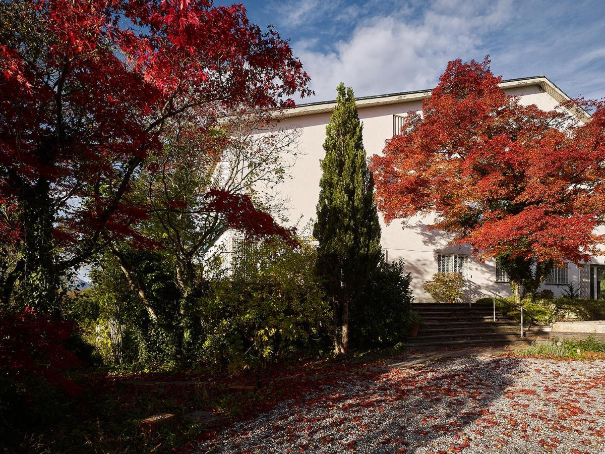 Villa Muller Feldkirch Extérieur photo