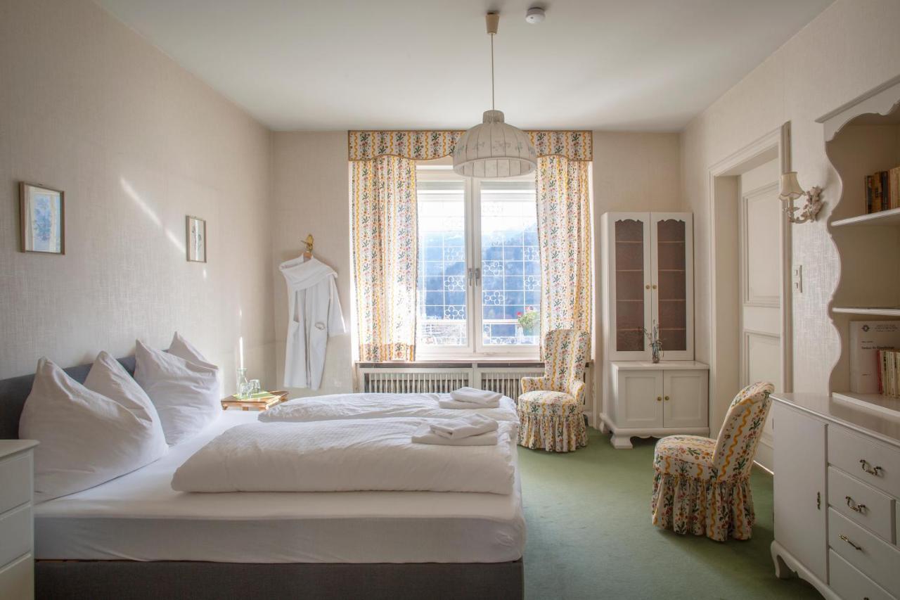 Villa Muller Feldkirch Extérieur photo