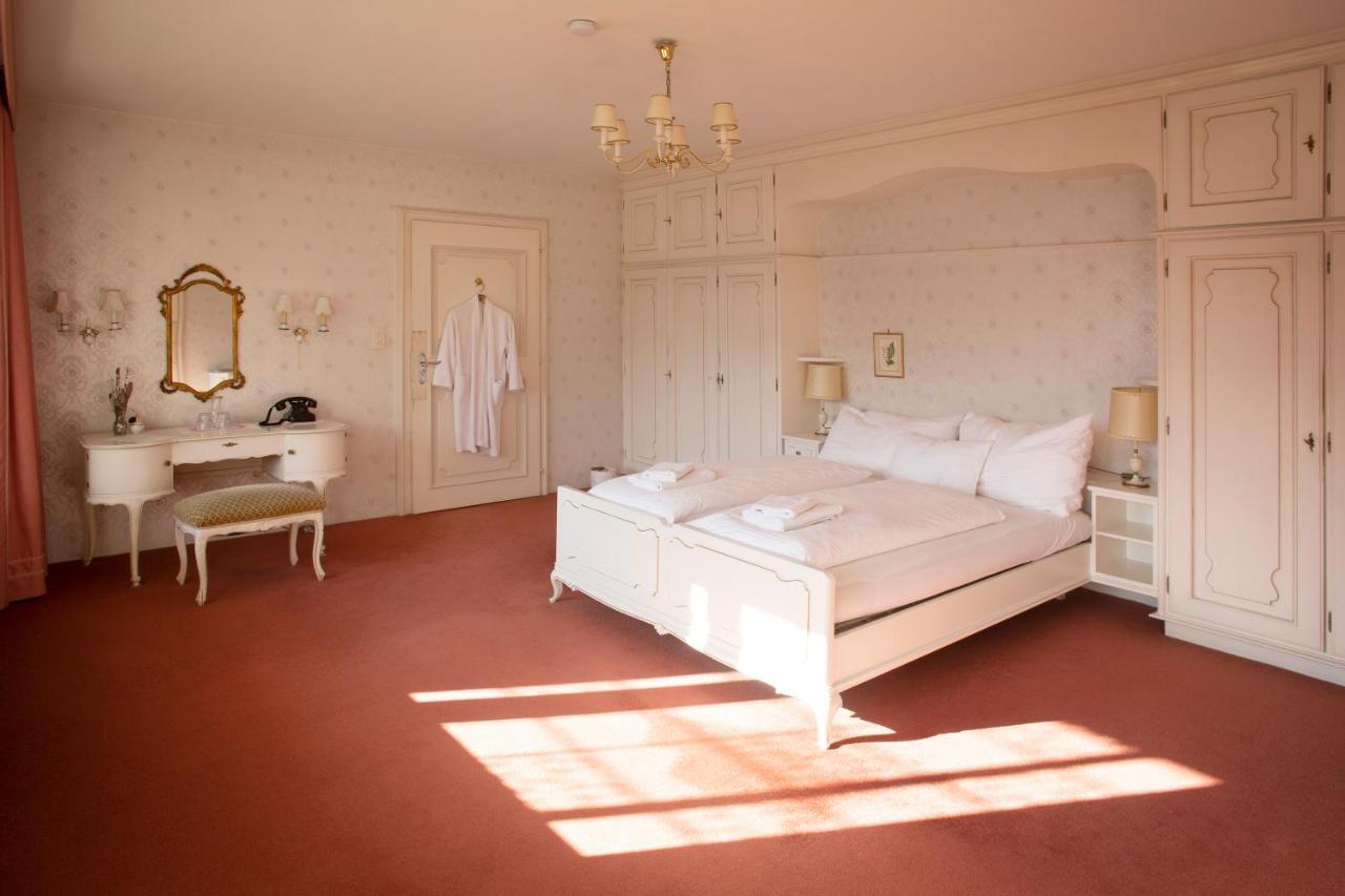 Villa Muller Feldkirch Extérieur photo