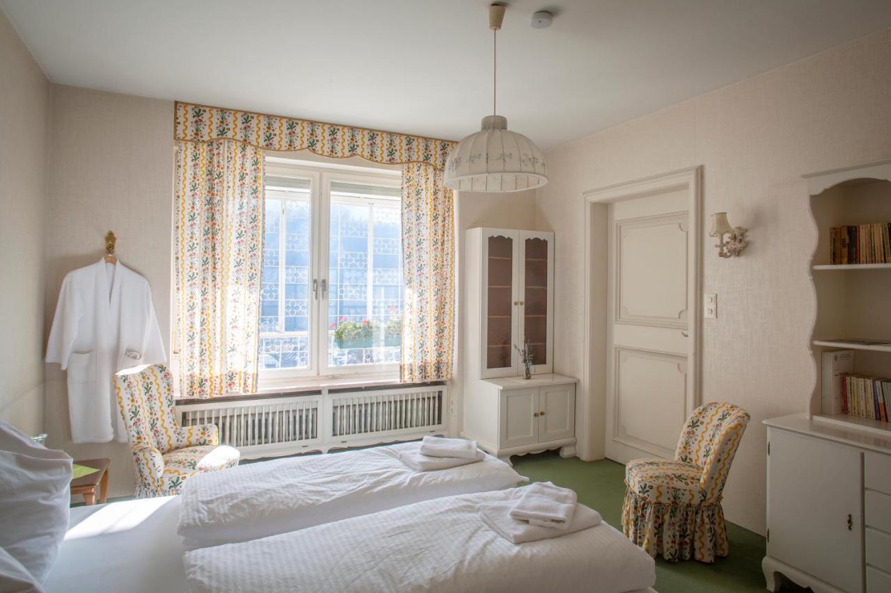 Villa Muller Feldkirch Extérieur photo