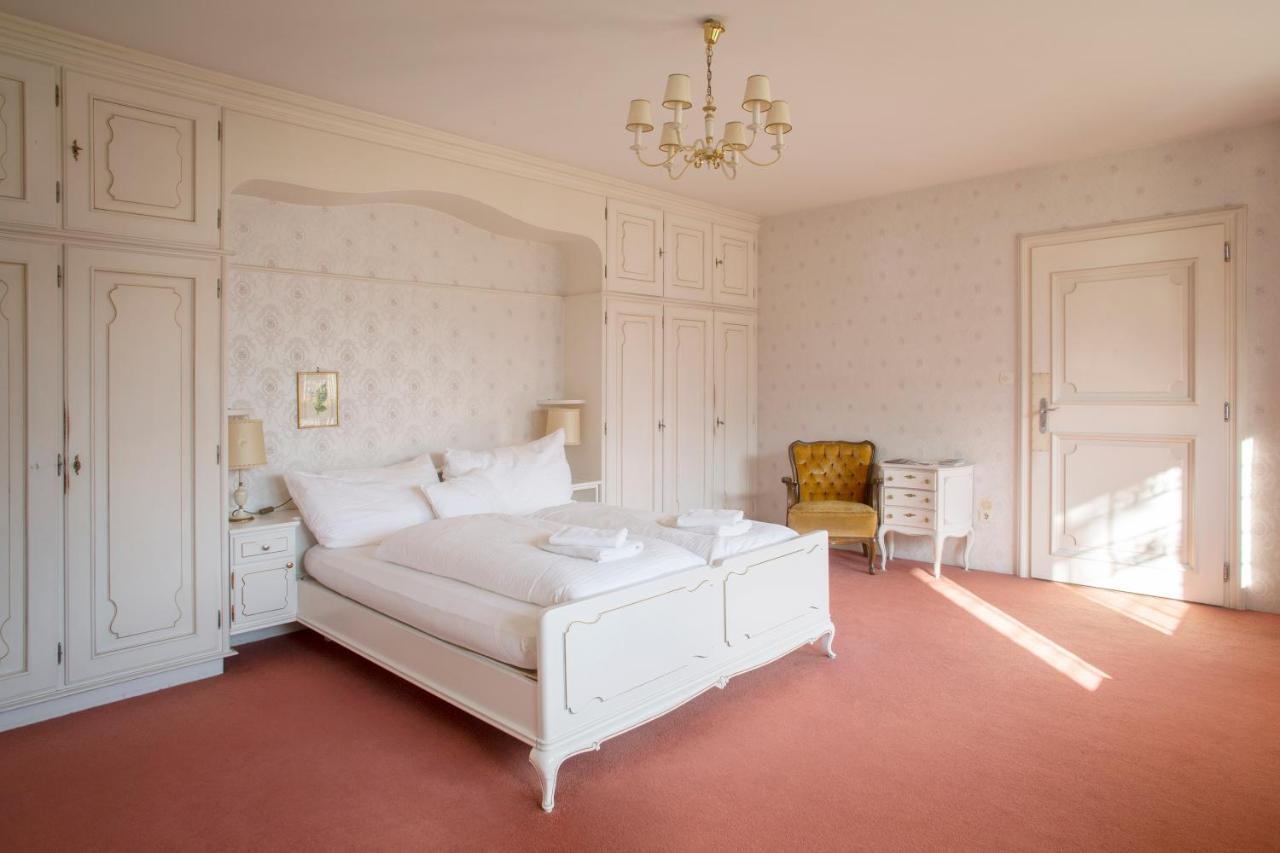 Villa Muller Feldkirch Extérieur photo