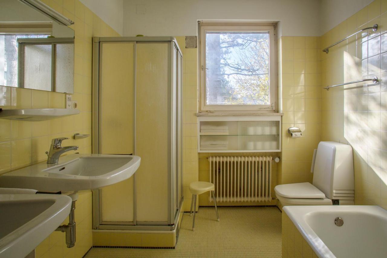 Villa Muller Feldkirch Extérieur photo