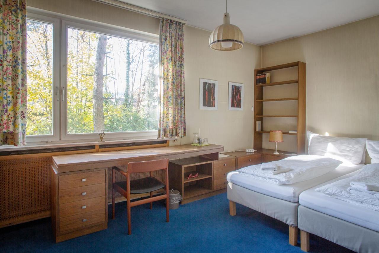 Villa Muller Feldkirch Extérieur photo