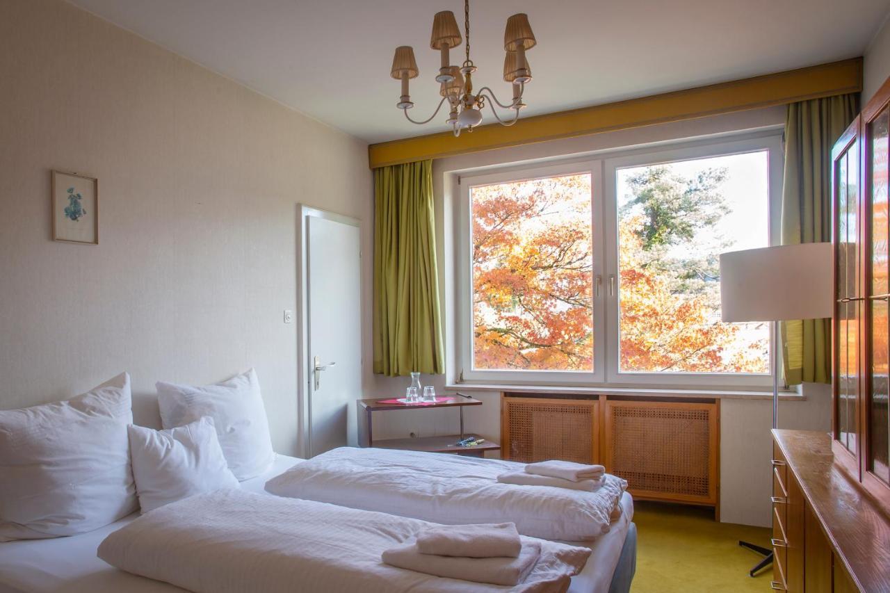 Villa Muller Feldkirch Extérieur photo